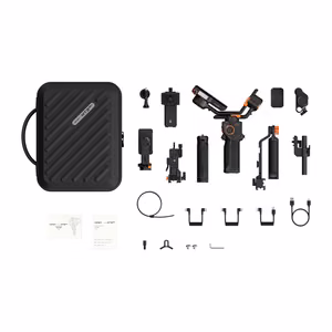 iSteady MT3 Pro Gimbal Kit