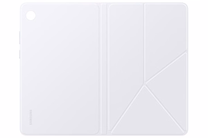 Samsung Galaxy Tab A11 knyginis dėklas BX130PWEGWW, baltas