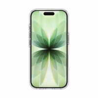 Spigen Ultra Hybrid Magnetinis dėklas telefonui iPhone 17 - Skaidrus auksinis