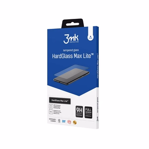 9H 3mk HardGlass Max Lite™ стекло Xiaomi 13
