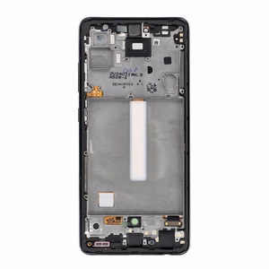 ServicePack LCD ekranas SAMSUNG A52S 5G A528B GH82-26861A