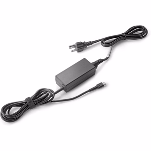HP 45W USB-C LC maitinimo adapteris