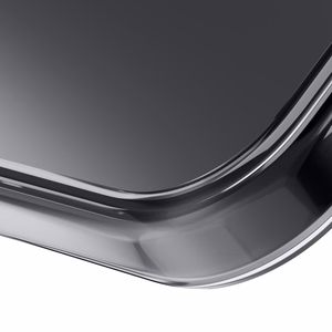 3mk Clear MagCase для Samsung Galaxy S24+ - прозрачный