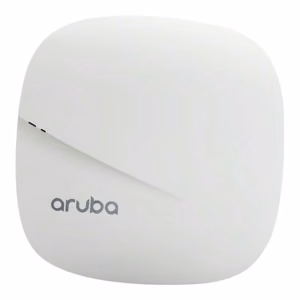HPE Aruba IAP-305 (RW) Instant 2x/3x 11a prieigos taškas