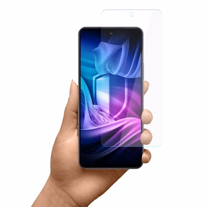 Vivo Y39 5G - 3mk Silky Matt Pro