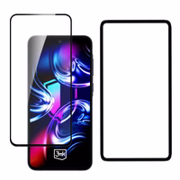 3mk Hardglass Max grūdintas stiklas, skirtas "Samsung Galaxy A35 / A55 5G