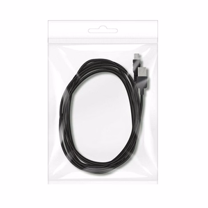 Kabelis (m) USB A į Mini USB (navigacijai / kamera) 2 m juodas