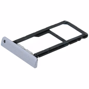 SIM kortelės laikiklis Huawei MediaPad T3 8.0 Lite pilkas originalus (service pack)