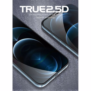 X-ONE 2.5D Full Cover SAPPHIRE - for iPhone 17 Pro Max / 18 Pro Max