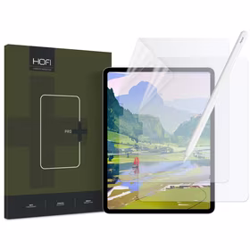 Apsauginė plėvelė HOFI PAPER PRO+ 2-PACK IPAD 10.9 10 / 2022 MATINIS SKAIDRUS
