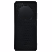 Slide Camera Armor dėklas telefonui Xiaomi Redmi A4 juodas