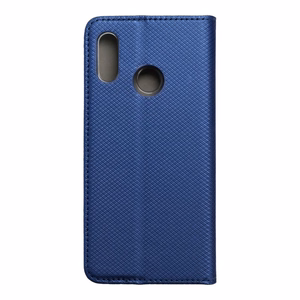 Dėklas telefonui HUAWEI P20 Lite mėlynas