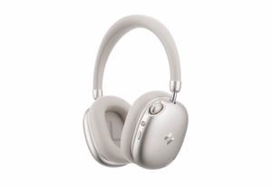 Havit Space S1 - belaidės Bluetooth ausinės su triukšmo slopinimu (smėlio spalvos)
