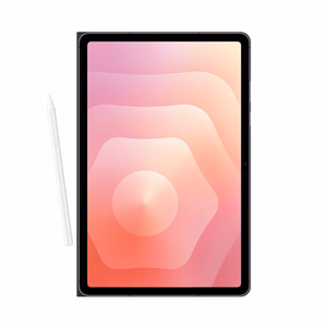 EF-BX730PBE Samsung išmanusis knygos dėklas Galaxy Tab S11 - juodas