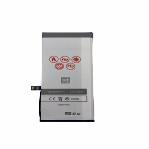 Аккумулятор MAXXIMUS IPHONE 11 3110mAh