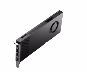 Vaizdo plokštė PNY NVIDIA RTX 4000 Ada Generation, 20 GB GDDR6 160-bit,  PCIe 4.0 x16, Single Slot, 4x Mini DP 1.4a, ATX - ATX bracket, 1x 16-pin power supply cable, retial
