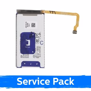 Baterija suderinama su Samsung F766 Z Flip7 EB-BF766ABE (Service Pack)