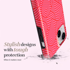 MIO Wild Hearts Magsafe Compatible for iPhone 16