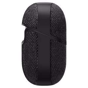 Spigen Urban Fit dėklas Samsung Galaxy Buds 3 / 3 Pro - juodas