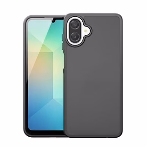 Чехол Dux Ducis "Yind" для Samsung A075 A07 4G чёрный