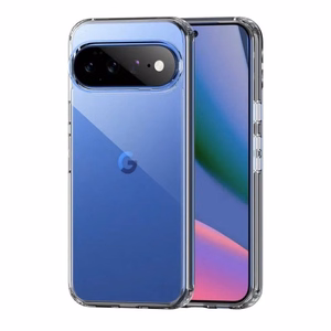 Dėklas Dux Ducis Clin Google Pixel 11 Pro XL skaidrus