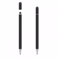 Tech-Protect Magnet Stylus magnetinis - juodas