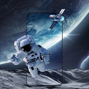 Apsauginis stiklas Joyroom JR-MKN0313 Corning Eyecare Tempered Glass iPhone 15 Plus/16 Plus