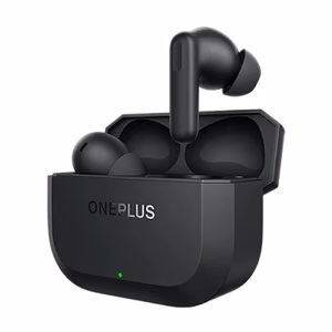 Wireless earphones OnePlus Nord Buds 3R black