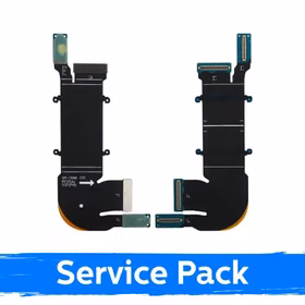 Lankstus kabelis suderinamas su Samsung F946 Z Fold5 FPCB / CTC (Service Pack)