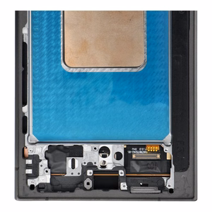 NCC LCD ekranas SAMSUNG S24 Ultra S928 Soft Oled