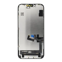 JK LCD ekranas IPHONE 14 FullHD Incell (Change IC)