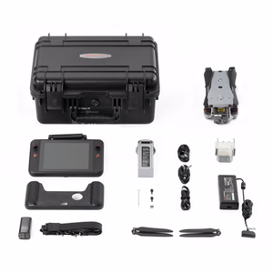 Autel EVO MAX 4T V2 Standard Bundle dronas