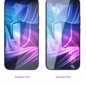 Poco F9 Ultra – 3mk Silky Matt Pro – ekrano apsauga