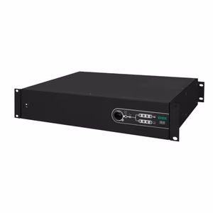 Ever SINLINE 1200 USB HID „Line-Interactive“ 1,2 kVA 780 W 6 AC išvestis(ys / čių)