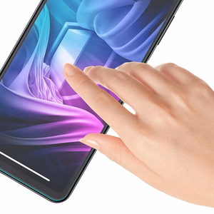 3mk SilkyMatt Pro™ matinė plėvelė Samsung Galaxy A13 / M23 4G / 5G