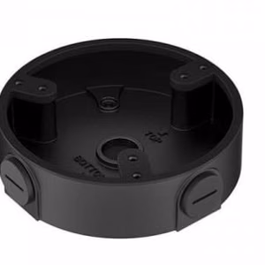 Монтажная коробка PFA137-B, чёрный