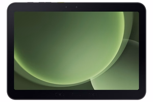 Samsung Galaxy Tab Active5 Pro Active5 Pro 5G Enterprise Edit „Snapdragon“ LTE 256 GB 25,6 cm (10.1") 8 GB Wi-Fi 6 (802.11ax) Android 15 Žalia