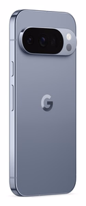 Google Pixel 10 Pro 16 cm (6.3") Dviguba SIM jungtis Android 16.0 5G 16 GB 128 GB 4870 mAh Pilka