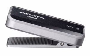 ADATA URBAN TAPSAFE – išorinis SSD, 2000 GB (URBAN TAPSAFE 2000 GB)
