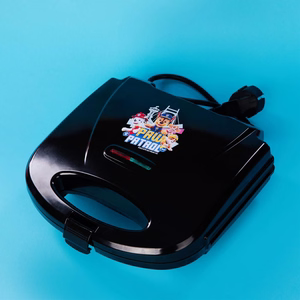 Paw Patrol прибор для сэндвичей 750W
