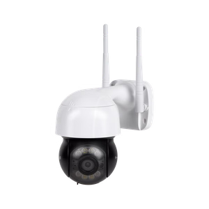 Kruger&Matz Connect C60 Tuya lauko Wi-Fi kamera