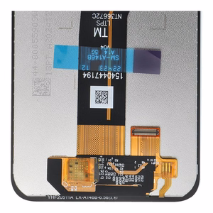 NCC LCD ekranas Samsung A14 5G A146B/146M OEM be rėmelio