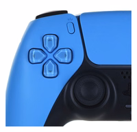 Belaidis valdiklis Sony PlayStation 5 DualSense gamepad Starlight Blue V2