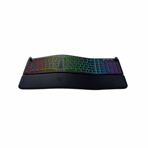 Razer Pro Type Ergo Keyboard Wireless US Bluetooth Scissor-switch membrane