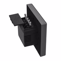 SONOFF NSPanel išmanioji valdymo panelė, 2 kanalų jungiklis, BT, Wi-Fi