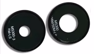 Xiaomi Redmi 15C kameros stikliukas Black (only lens 2pcs) ORG