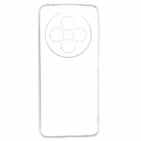 Itin skaidrus 1mm dėklas Xiaomi Redmi A4 permatomas