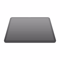 Grafinė planšetė HUION Kamvas Slate 13