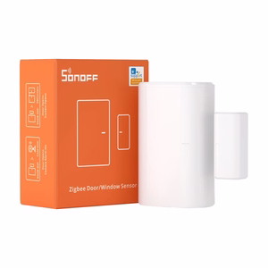 SONOFF išmanusis durų, langų jutiklis, ZigBee