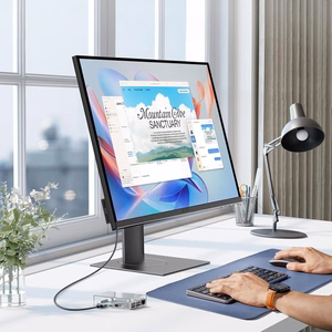 Tech-Protect UltraBoost DisplayPort į DisplayPort 1.4 4K 60Hz laidas 2m - juodas